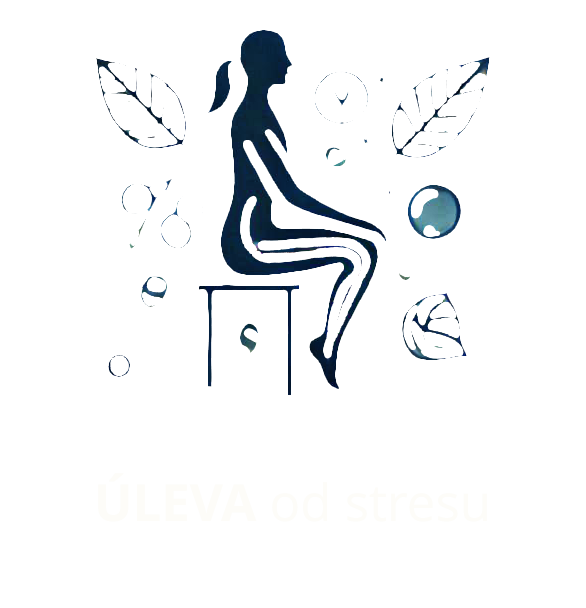 Úleva od stresi