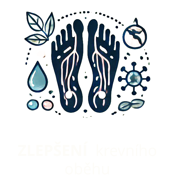 Zlepšení krevního oběhu