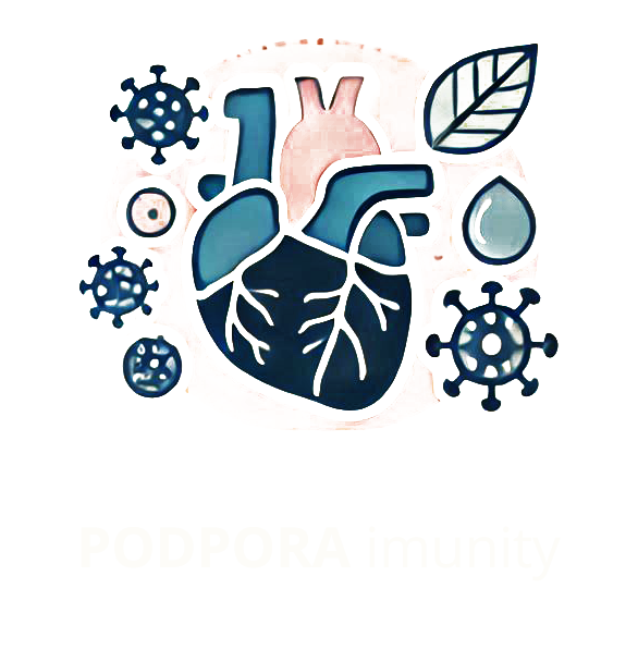 Podpora imunity