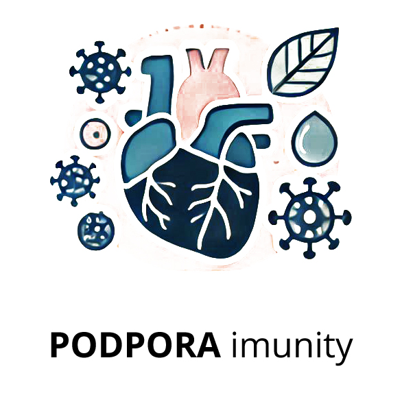 Podpora imunity