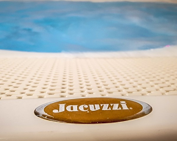 Vířivka Jacuzzi Virginia