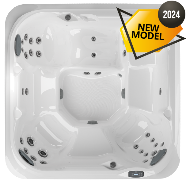 Jacuzzi J-235