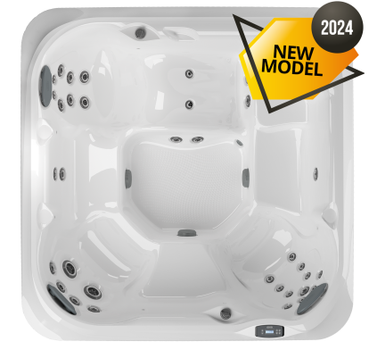 Jacuzzi J-235