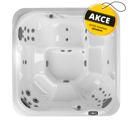 Jacuzzi J-235