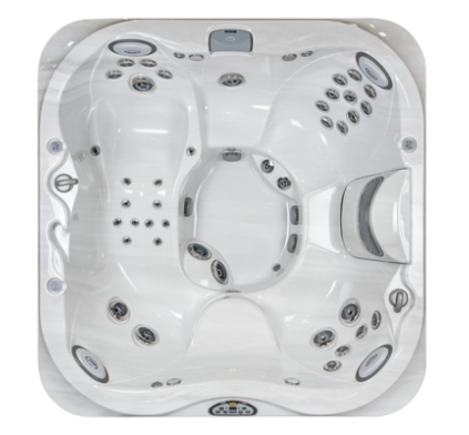 Jacuzzi J-335