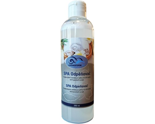 Odpěňovač Chemoform 250ml