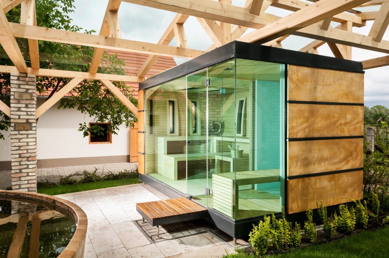 Venkovni_zahradni_luxusni_sauny_001 - Zahradní sauna domky
