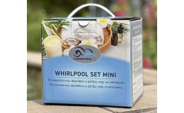 Bezchlorová chemie, Whirlpool Set Mini